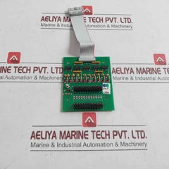 Chicago Dryer Opto-isolated I/O Board 1612-605