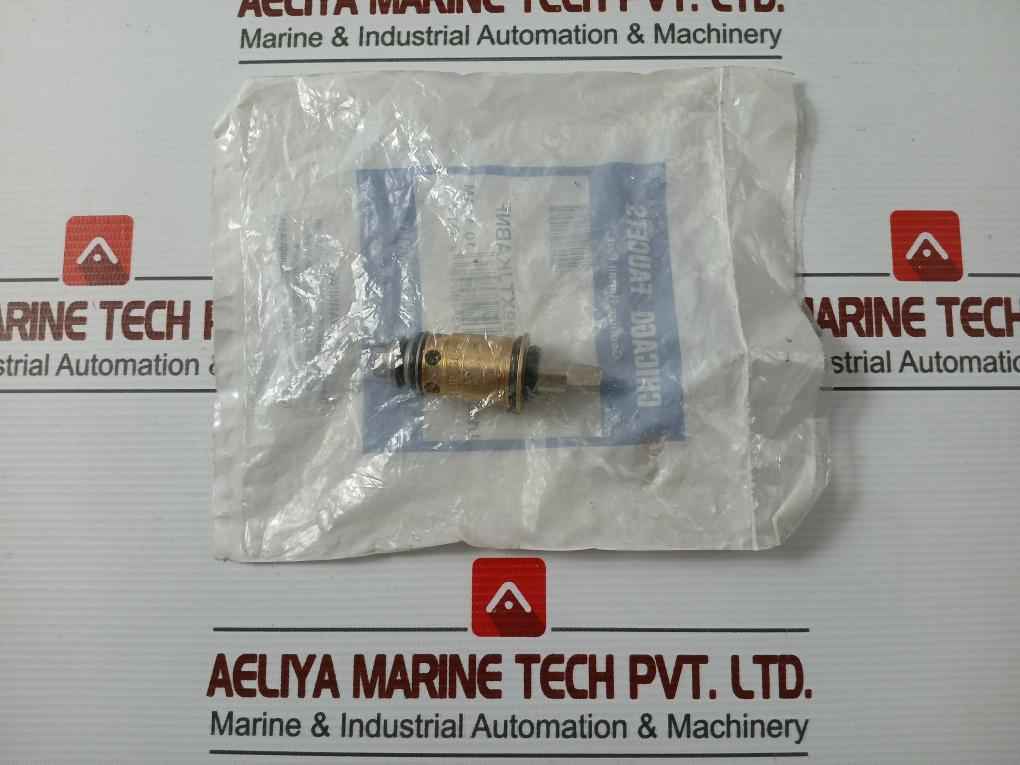 Chicago Faucets Wwg1-099Xtjkabnf Cartridge