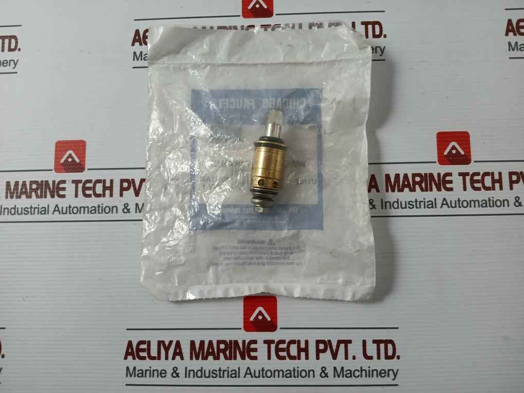 Chicago Faucets Wwg1-099Xtjkabnf Cartridge
