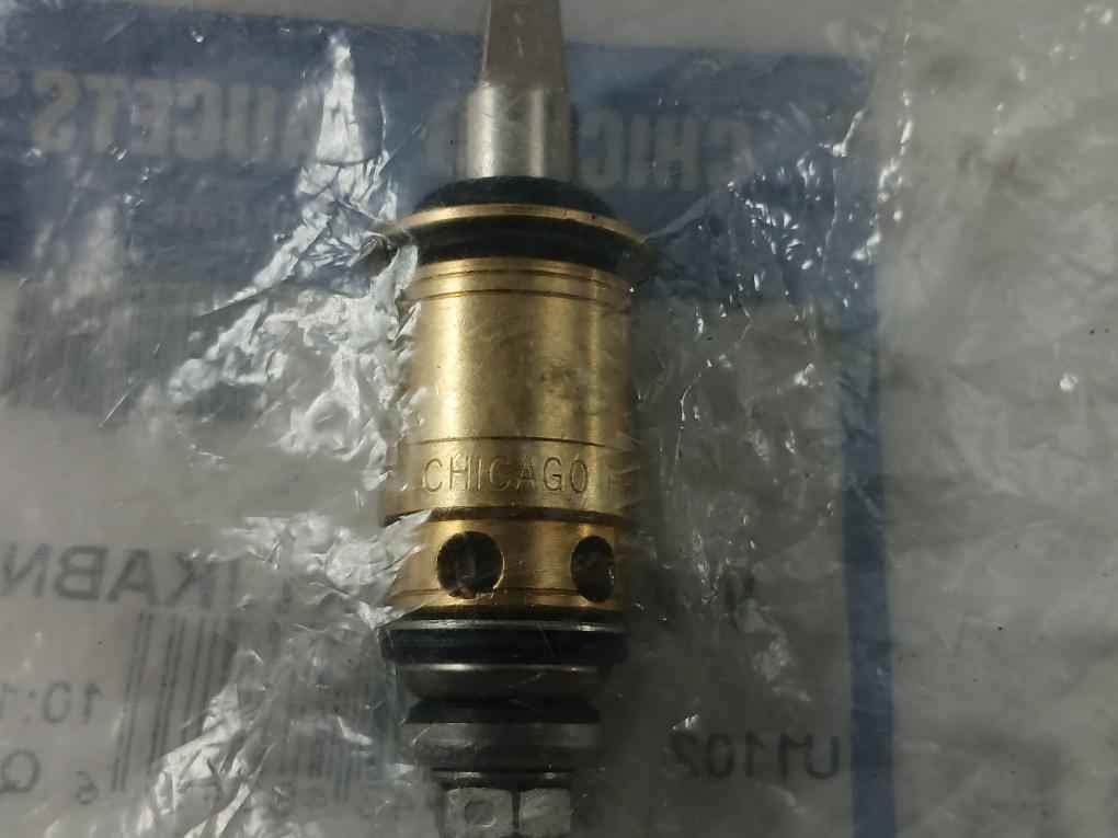 Chicago Faucets Wwg1-099Xtjkabnf Cartridge