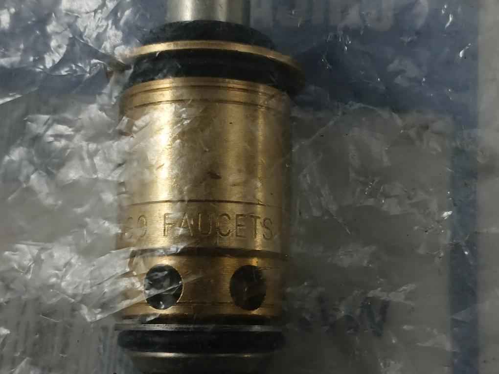 Chicago Faucets Wwg1-099Xtjkabnf Cartridge
