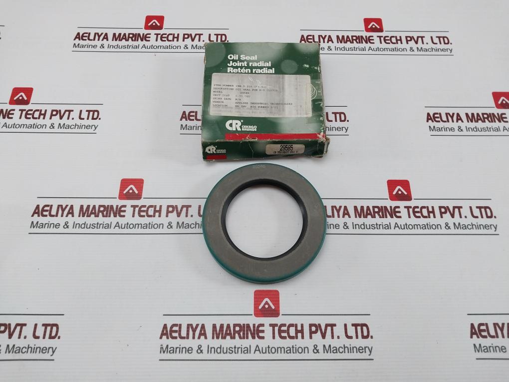 Chicago Rawhide 29585 Oil Seal For D-5 Clutch