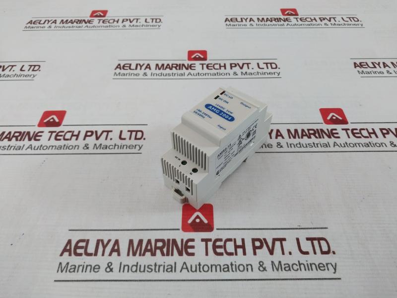 Chinfa Amr2-15 Power Supply 600 Ma 15Vdc 24W 100-240Vac