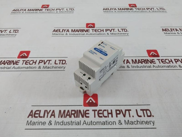 Chinfa Amr2-15 Power Supply 600 Ma 15Vdc 24W 100-240Vac