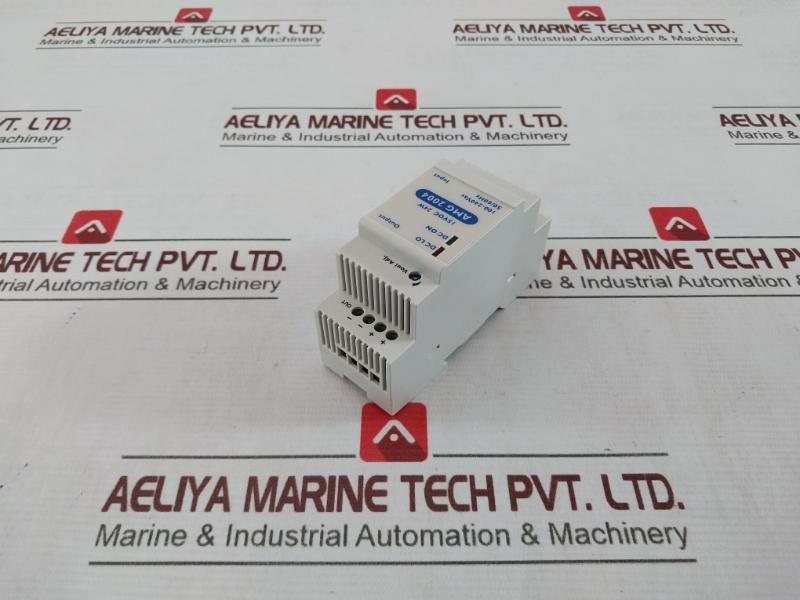 Chinfa Amr2-15 Power Supply 600 Ma 15Vdc 24W 100-240Vac