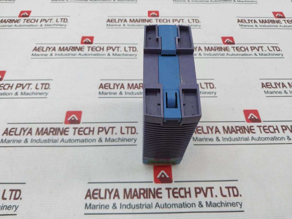 Chinfa Electronics Dran30-24 Power Supply 24Vdc