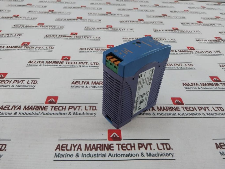 Chinfa Electronics Dran30-24 Power Supply 24Vdc