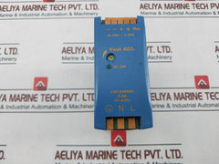 Chinfa Electronics Dran30-24 Power Supply 24Vdc