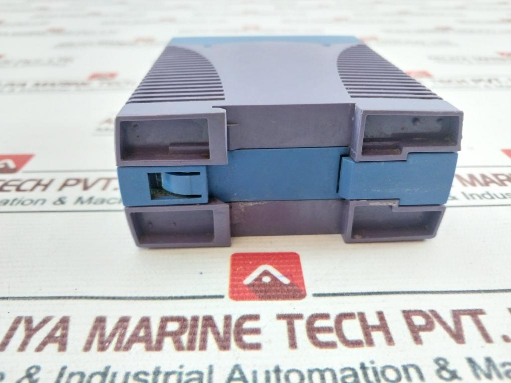 Chinfa Electronics Dran30-24 Power Supply 24Vdc