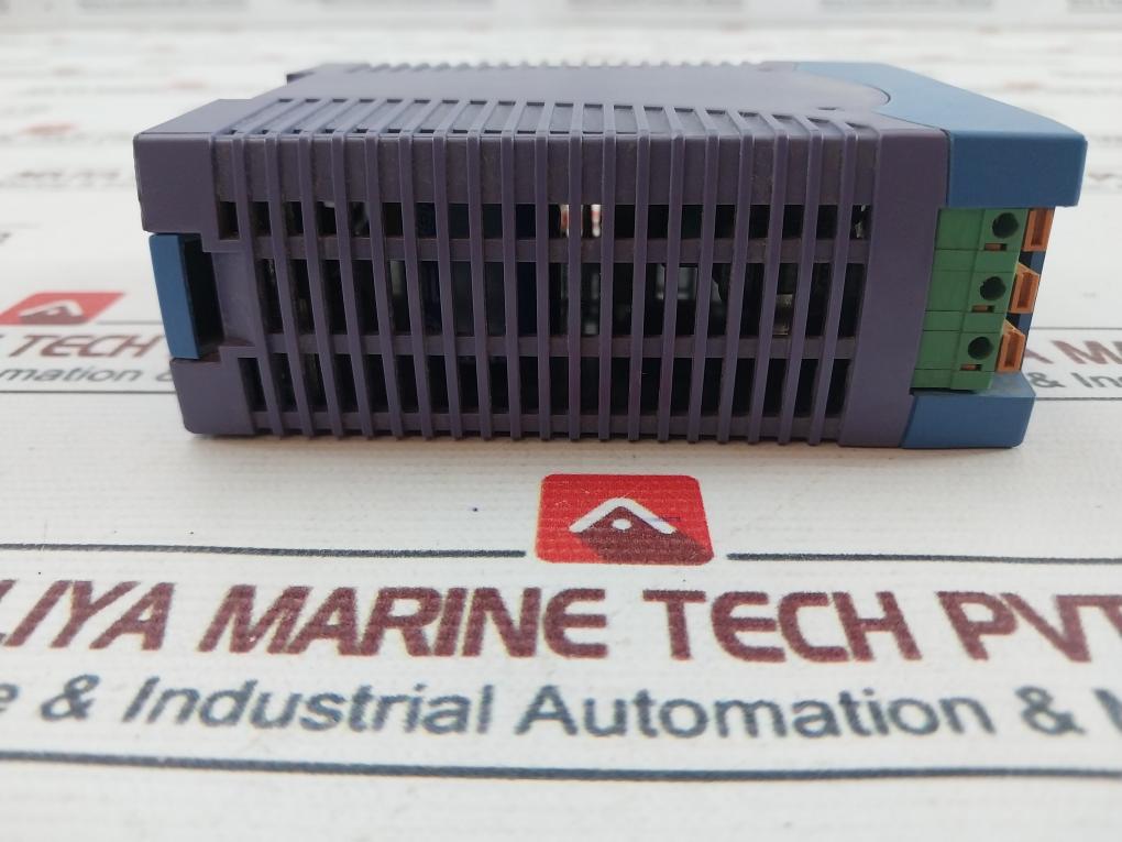 Chinfa Electronics Dran30-24 Power Supply 24Vdc