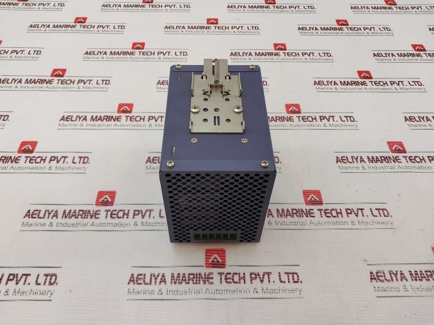 Chinfa Electronics Dra240-24A Switch Mode Din Rail Power Supply