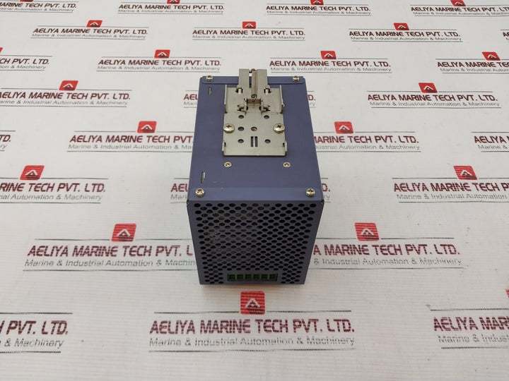 Chinfa Electronics Dra240-24A Switch Mode Din Rail Power Supply