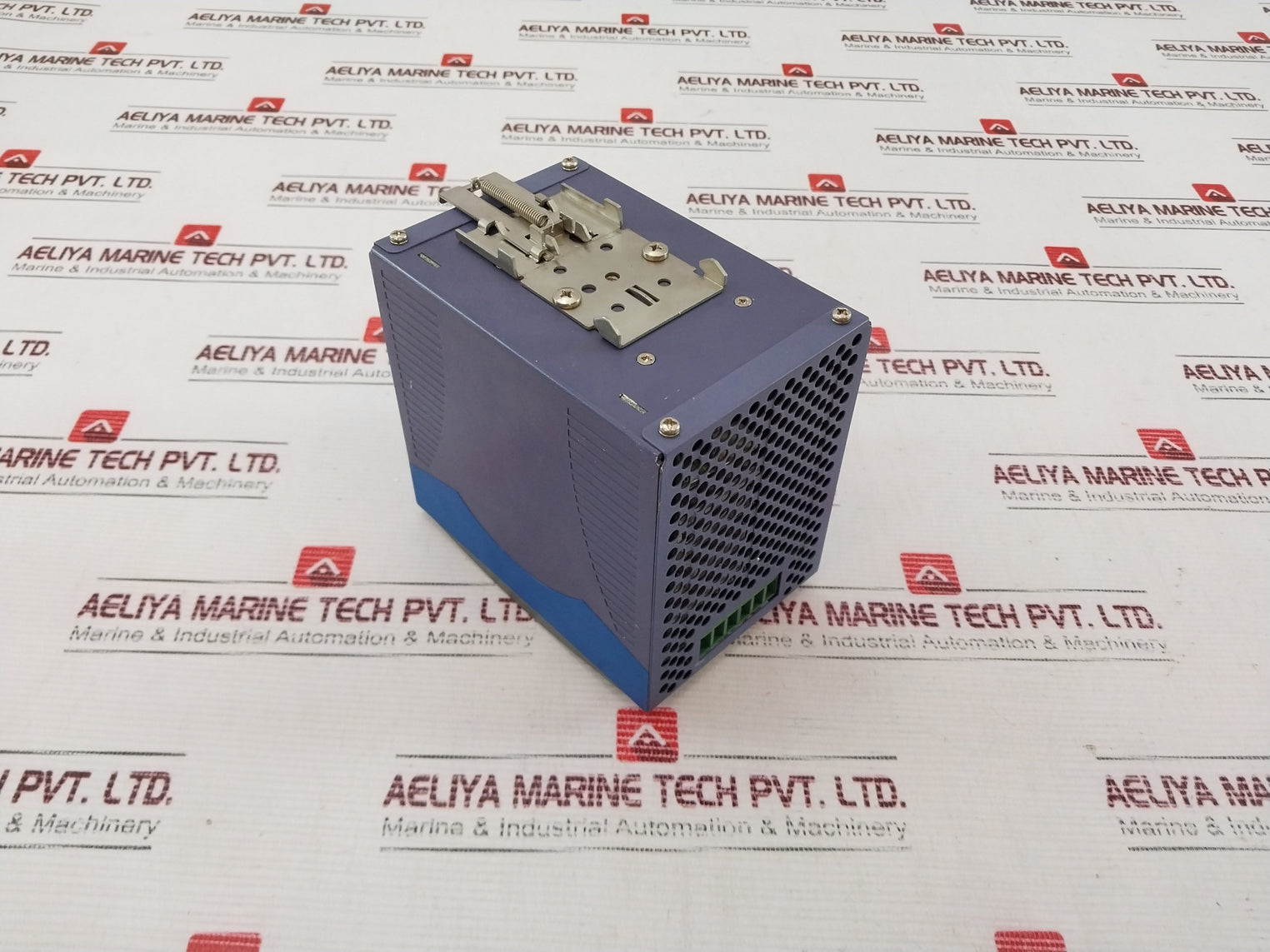 Chinfa Electronics Dra240-24A Switch Mode Din Rail Power Supply