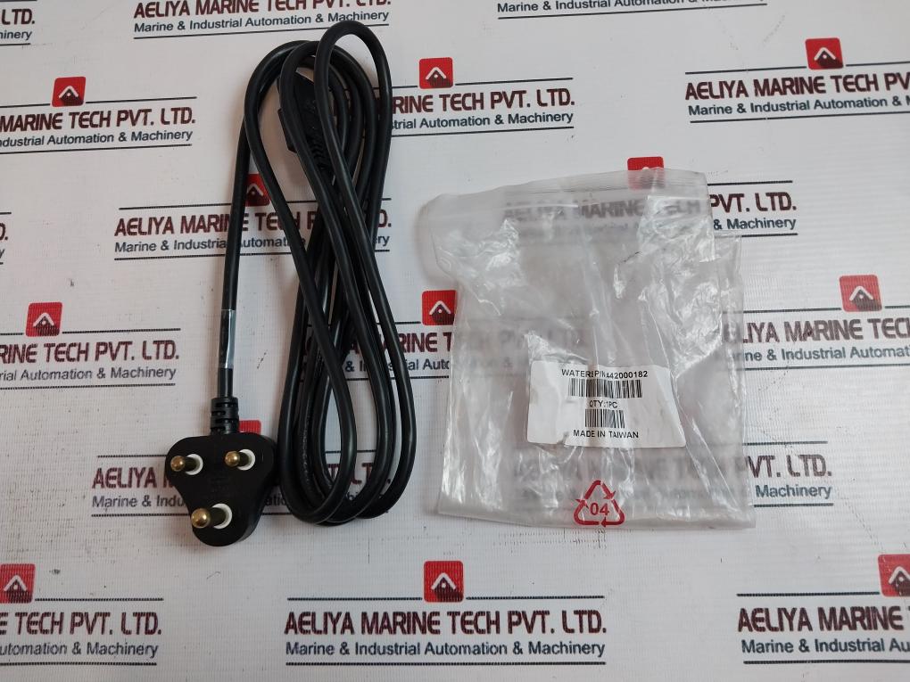 Ching Cheng El-701 Power Cord 16A 250V~ 442000182