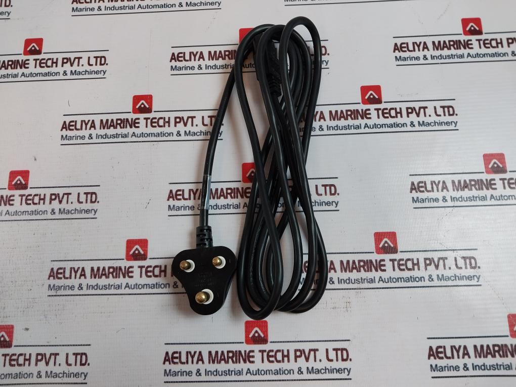 Ching Cheng El-701 Power Cord 16A 250V~ 442000182