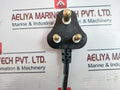 Ching Cheng El-701 Power Cord 16A 250V~ 442000182