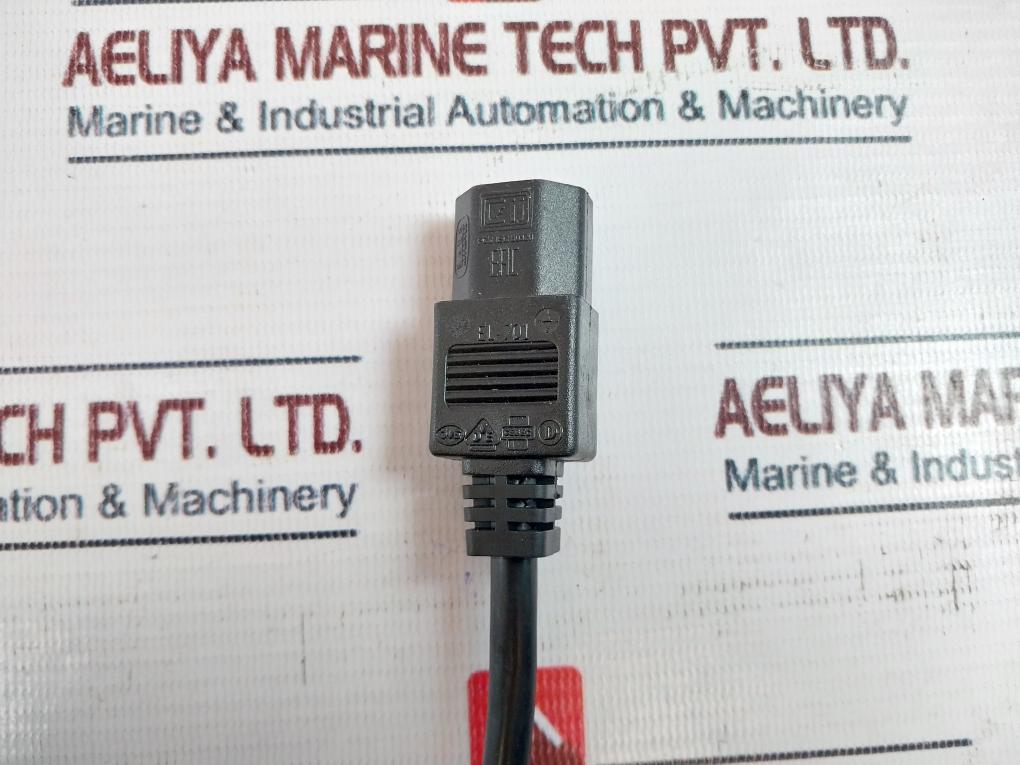 Ching Cheng El-701 Power Cord 16A 250V~ 442000182