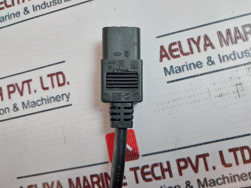 Ching Cheng El-701 Power Cord 16A 250V~ 442000182