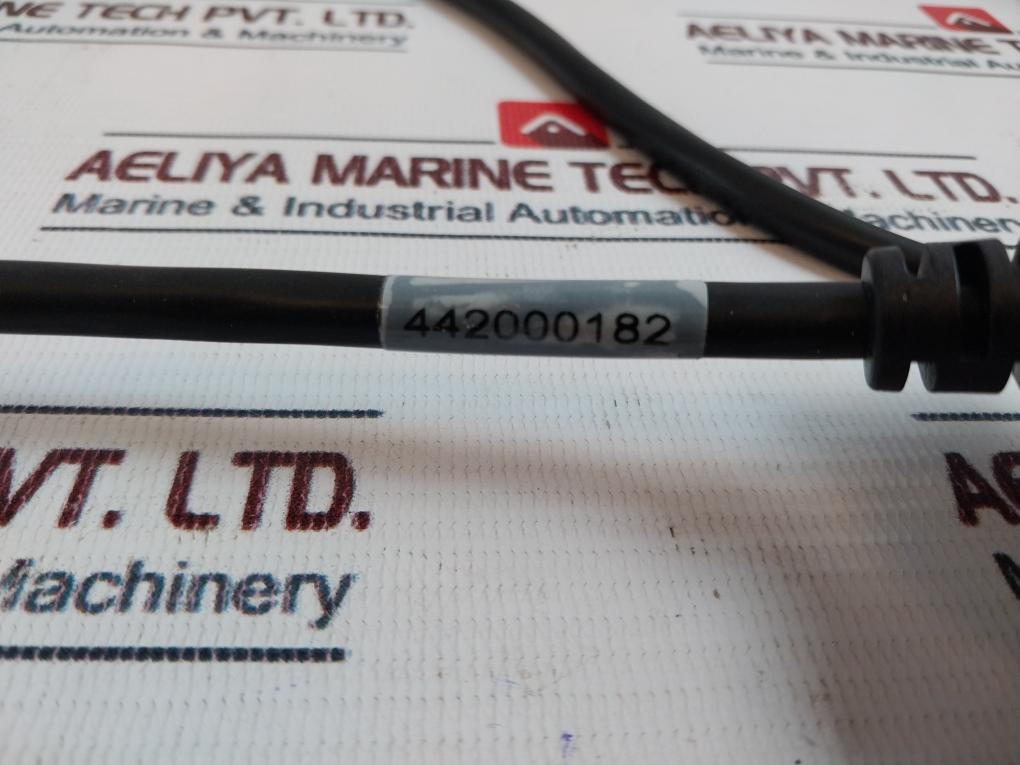 Ching Cheng El-701 Power Cord 16A 250V~ 442000182