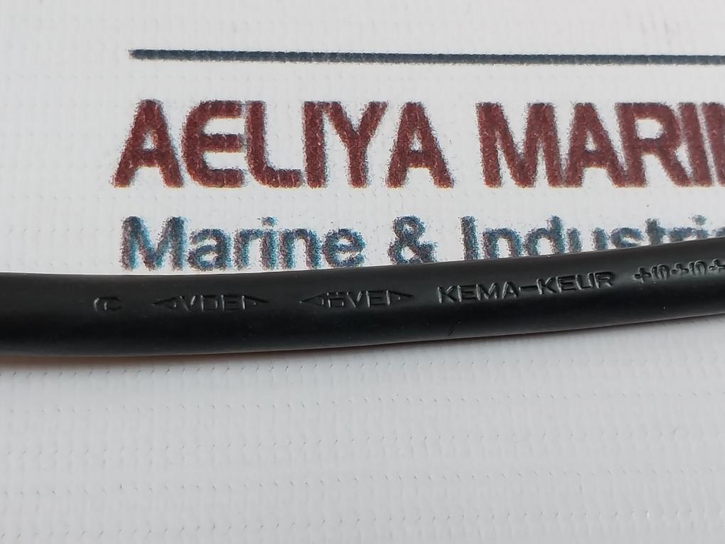 Ching Cheng El-701 Power Cord 16A 250V~ 442000182