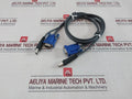 Ching Tai E81280-d Male To Male Vga Cable 210A