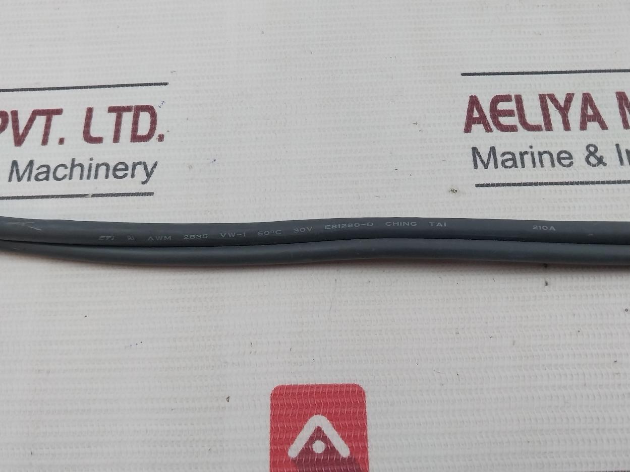 Ching Tai E81280-d Male To Male Vga Cable 210A