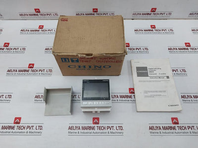 Chino-Digital-Indicating-Controller-24v-50-60hz-DB67Z30005-10D-209837-1