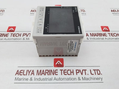 Chino-Digital-Indicating-Controller-24v-50-60hz-DB67Z30005-10D-209837-4