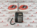 Chino-e Hcd6238(28)P/Tsd01 Calling Number Display Telephone 6953004505185