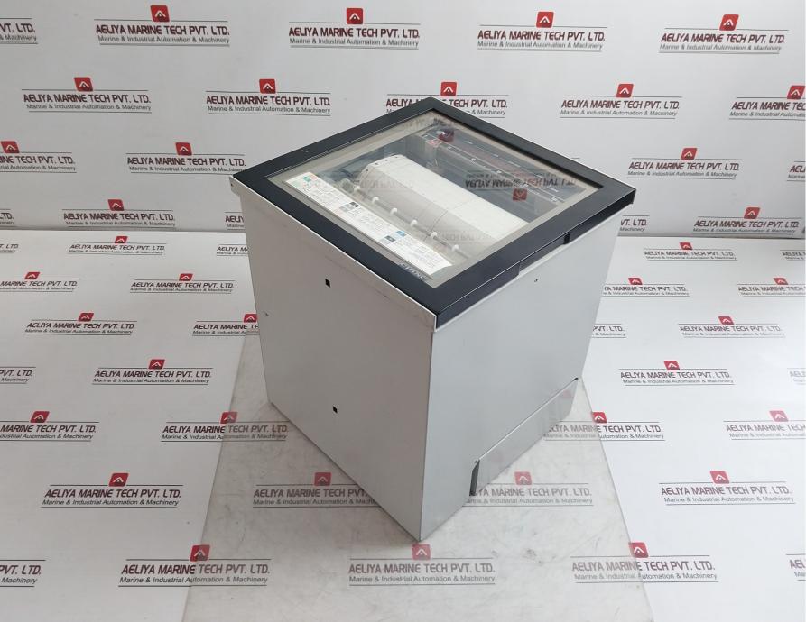 Chino Ah Hybrid Memory Recorder Ah97Za020 25Mm/H Rev.C Ah520-nnn