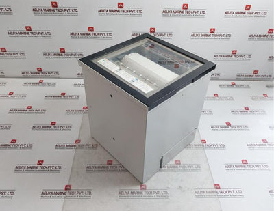 Chino Ah Hybrid Memory Recorder Ah97Za020 25Mm/H Rev.C Ah520-nnn