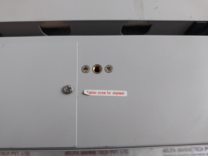 Chino Ah Hybrid Memory Recorder Ah97Za020 25Mm/H Rev.C Ah520-nnn