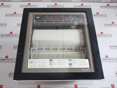 Chino Ah Hybrid Memory Recorder Ah97Za020 25Mm/H Rev.C Ah520-nnn