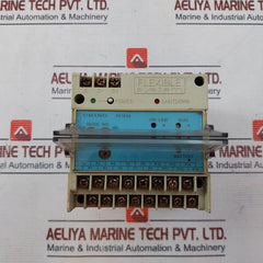 Chino FK1018 PLC DCS Servo Control Relay