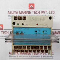 Chino FK1018 PLC DCS Servo Control Relay