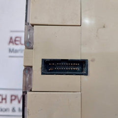 Chino FK1018 PLC DCS Servo Control Relay
