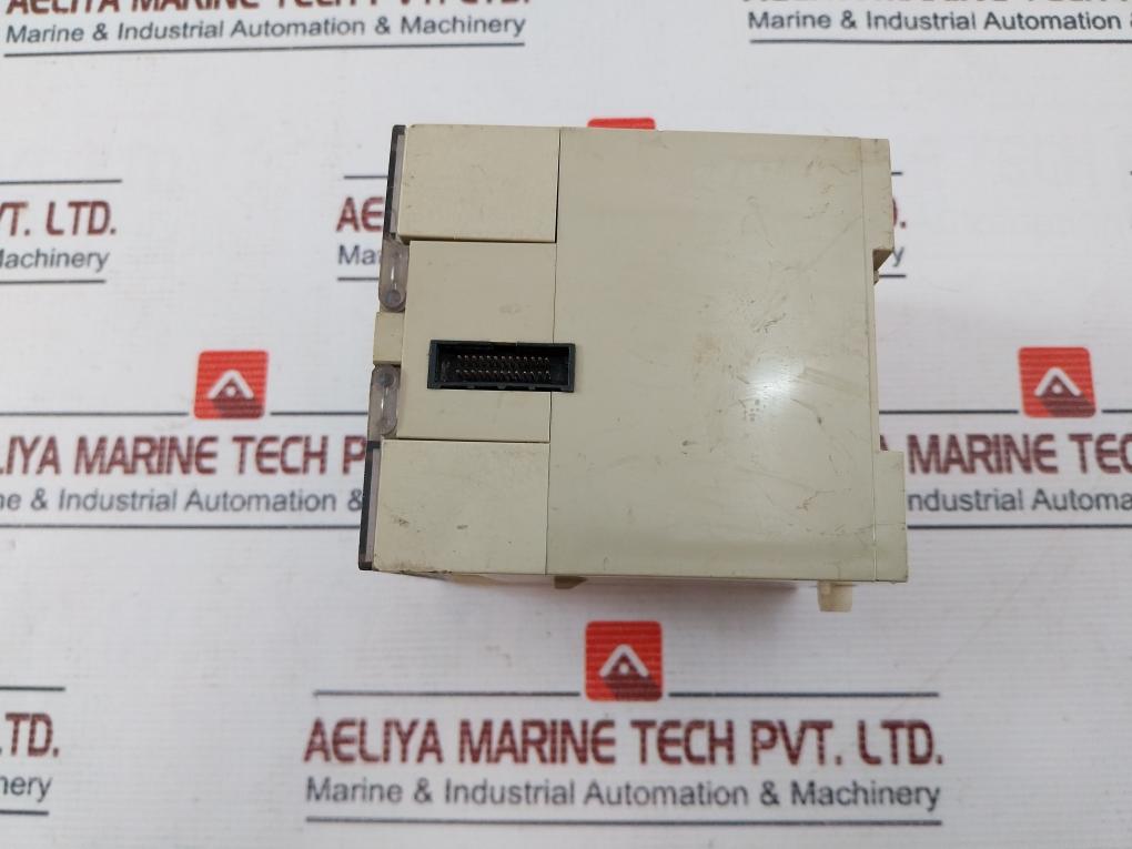 Chino Fk2004 Time Counter