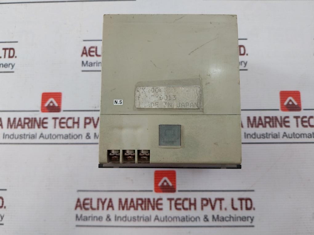 Chino Fk2004 Time Counter