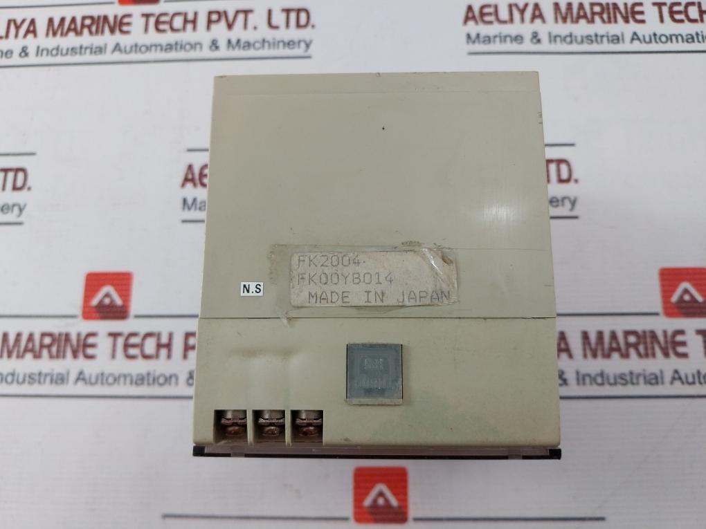 Chino Fk2004 Time Counter