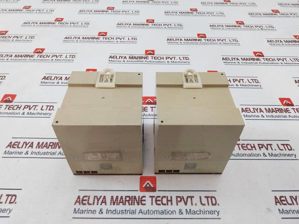 Chino Fk2004 Time Counter