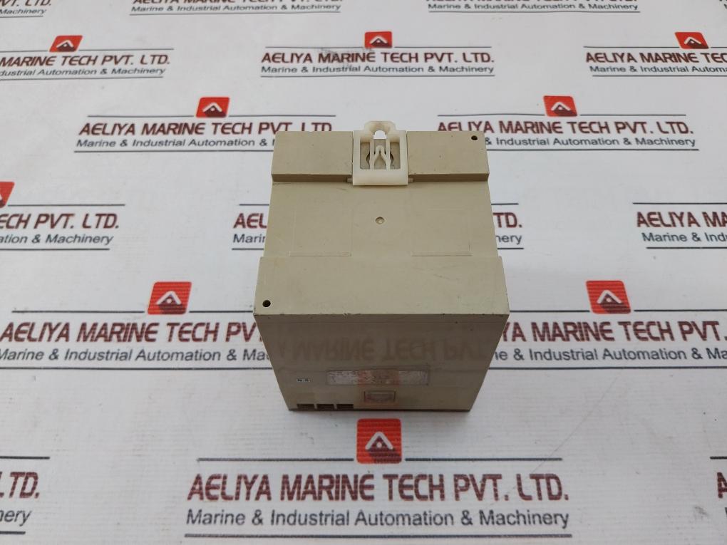 Chino Fk2004 Time Counter