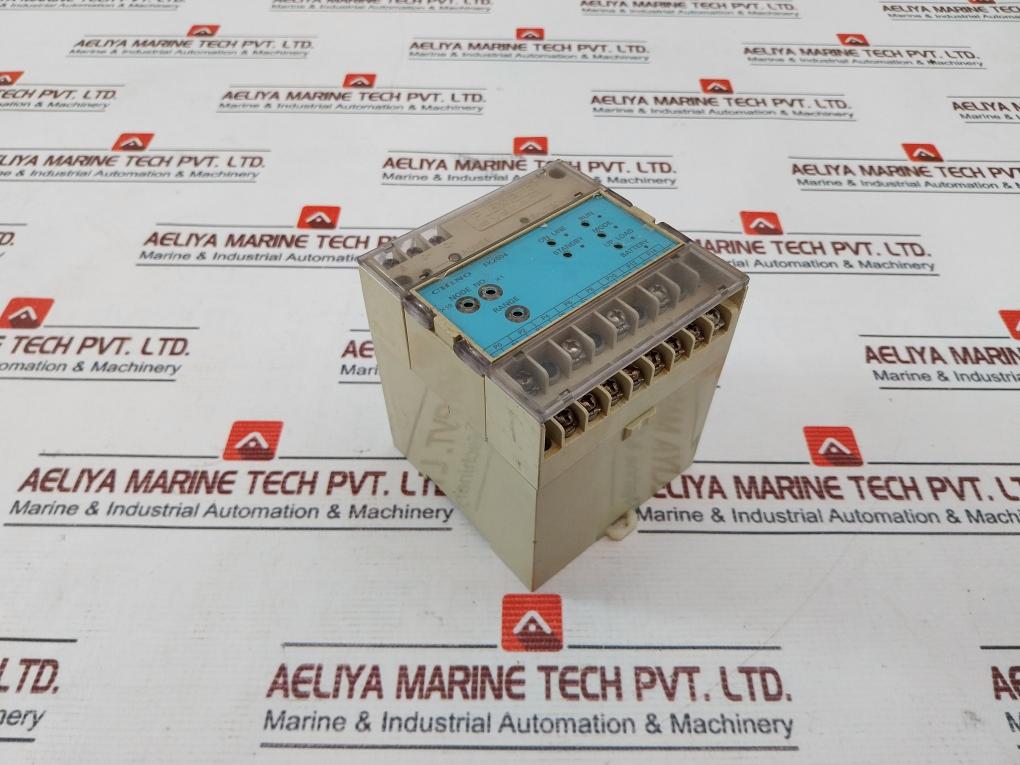 Chino Fk2004 Time Counter