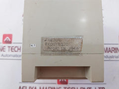 Chino FK2204 Protection Relay