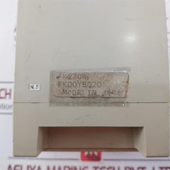 Chino FK2204 Protection Relay