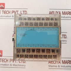 Chino Fk2208 Protection Relay