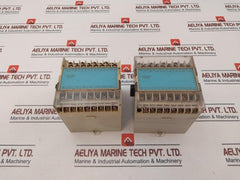 Chino Fk2208 Protection Relay