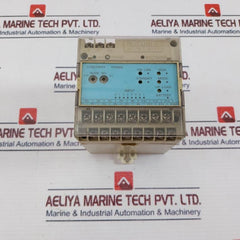 Chino Flexible System Fk4008 Protector Relay