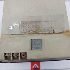 Chino Flexible System Fk4008 Protector Relay