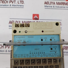 Chino Flexible System Fk4008 Protector Relay