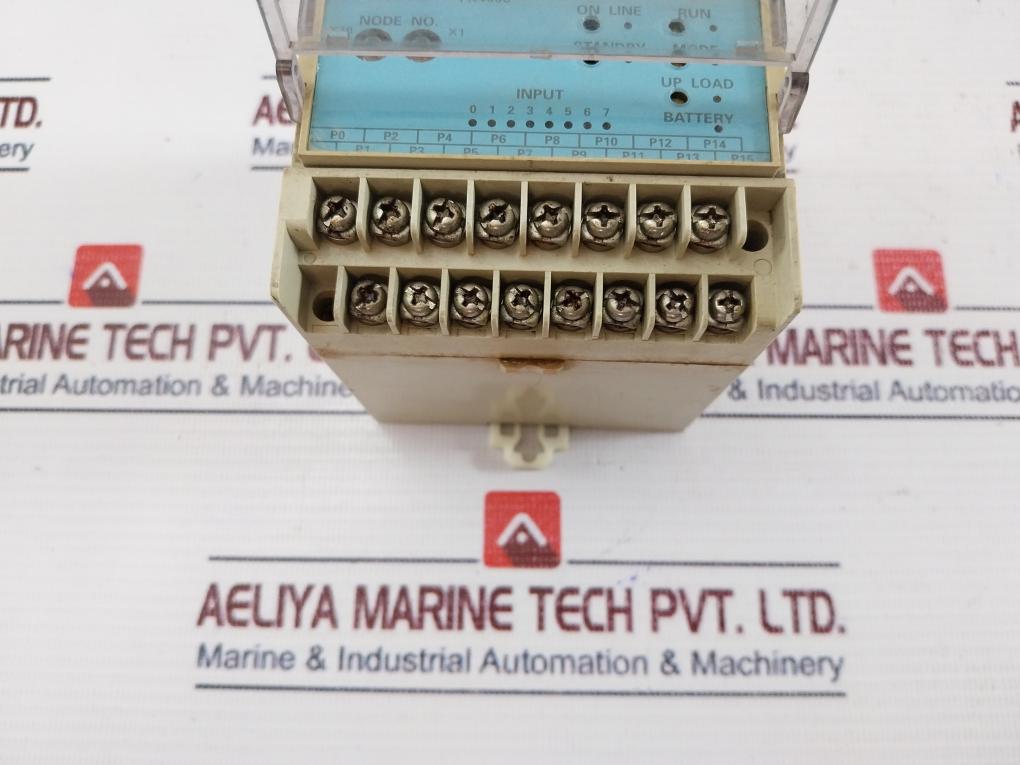 Chino Flexible System Fk4008 Protector Relay